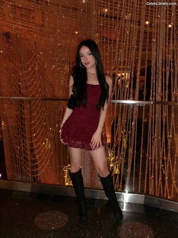 Lexie Linnéa Levin photo 8 of 69