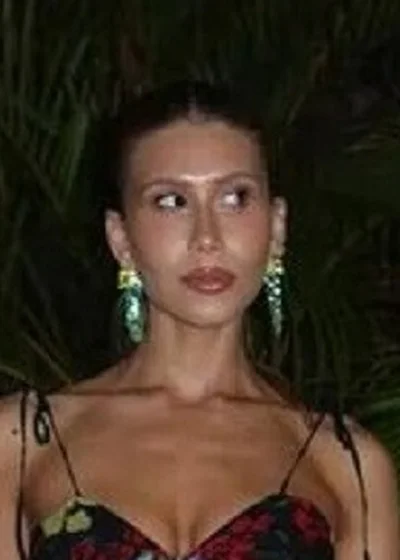 Lexy Nair