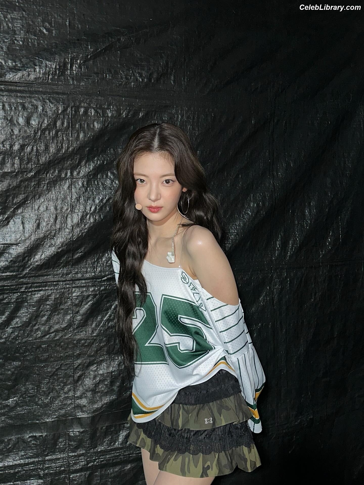 Lia (ITZY) photo 10 of 488