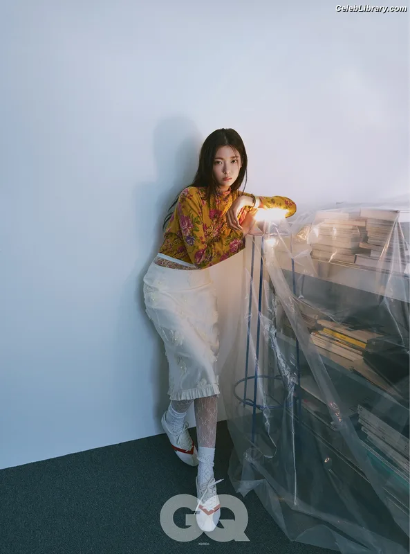Lia (ITZY) photo 13 of 488