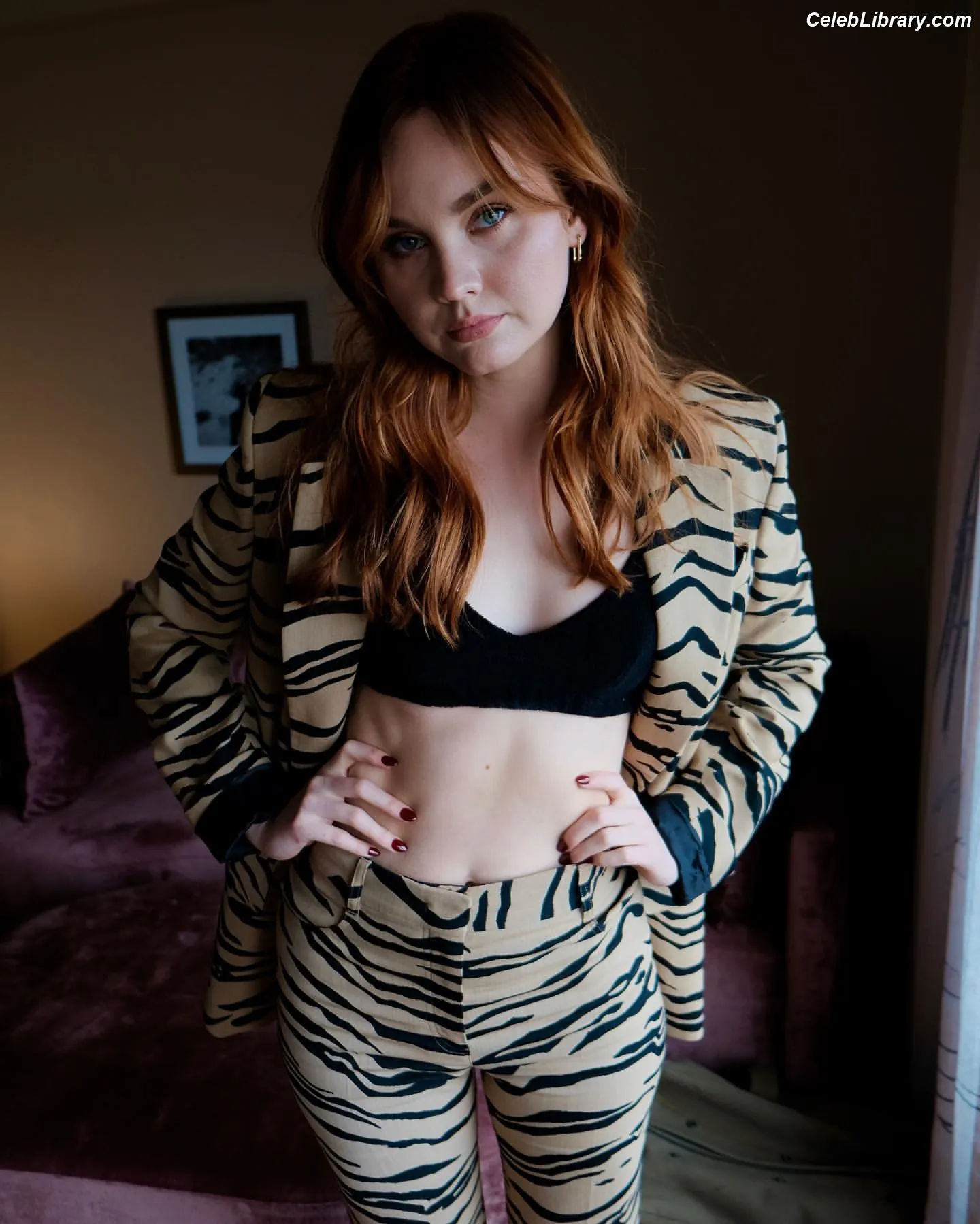 Liana Liberato photo 13 of 197