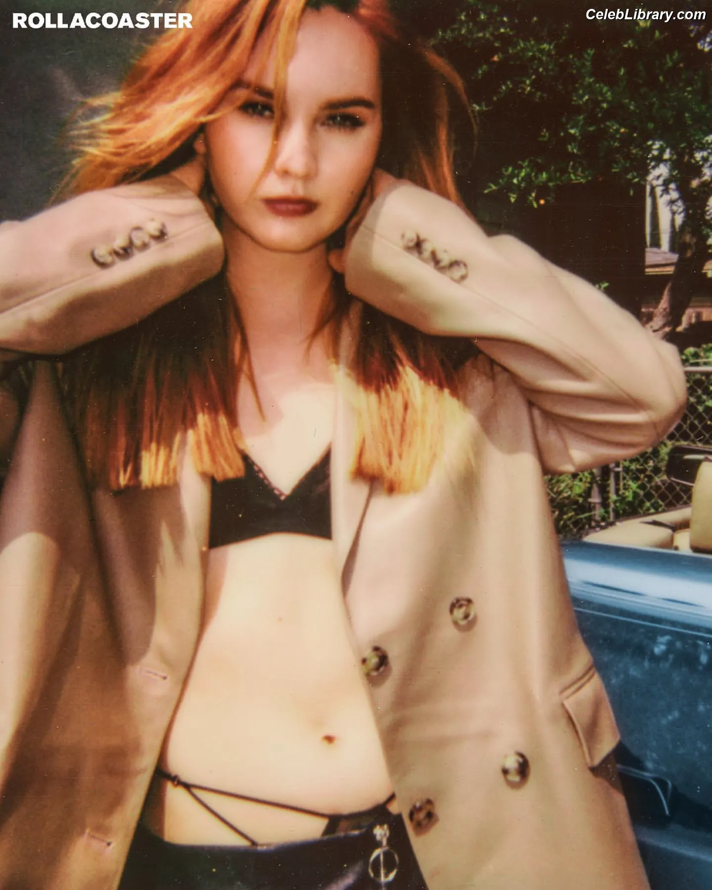 Liana Liberato photo 17 of 197