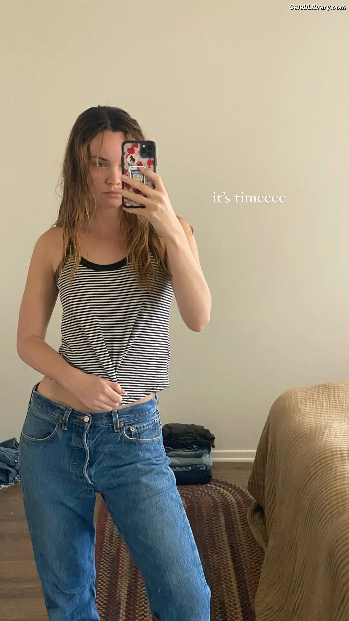 Liana Liberato photo 10 of 197