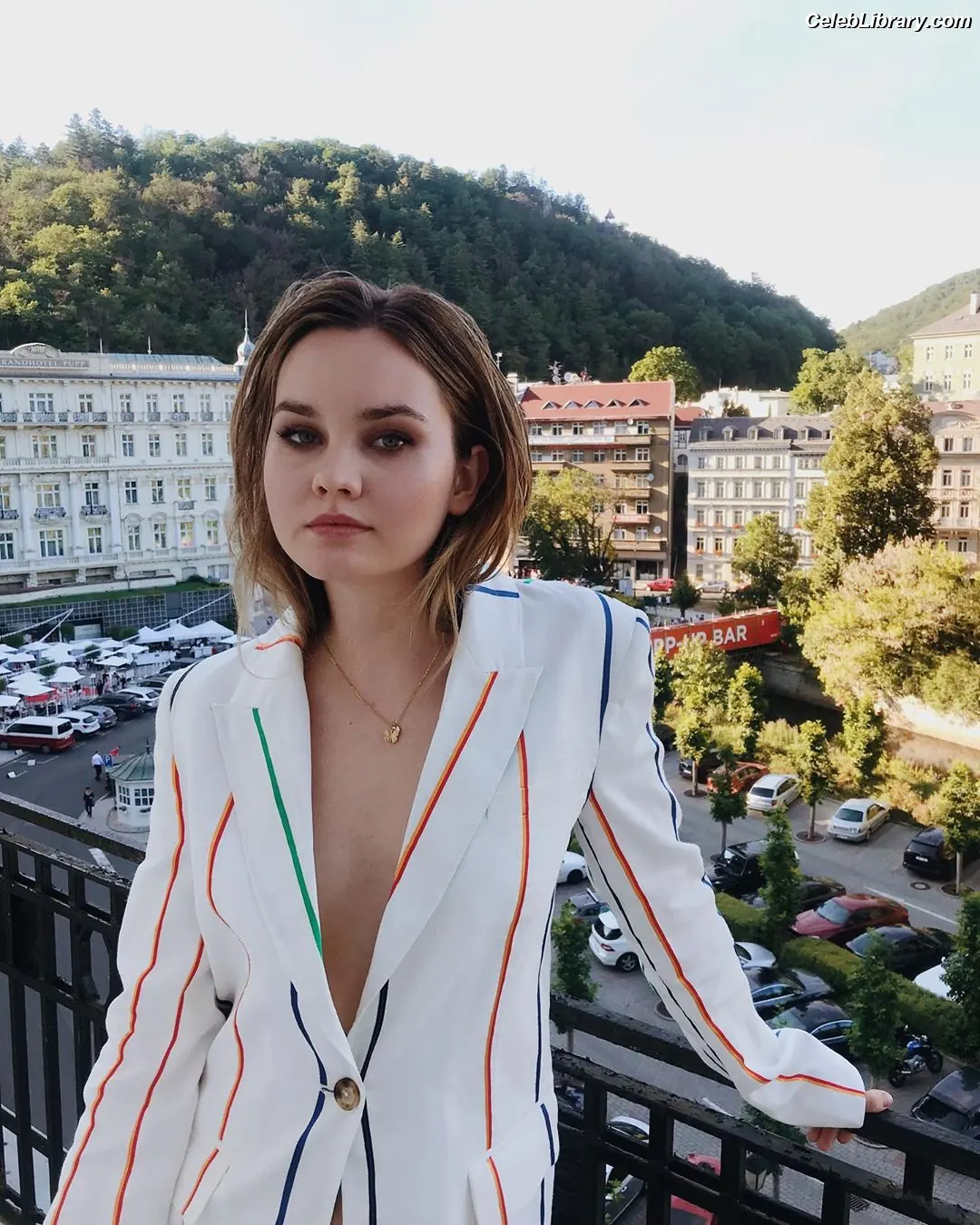 Liana Liberato photo 21 of 197