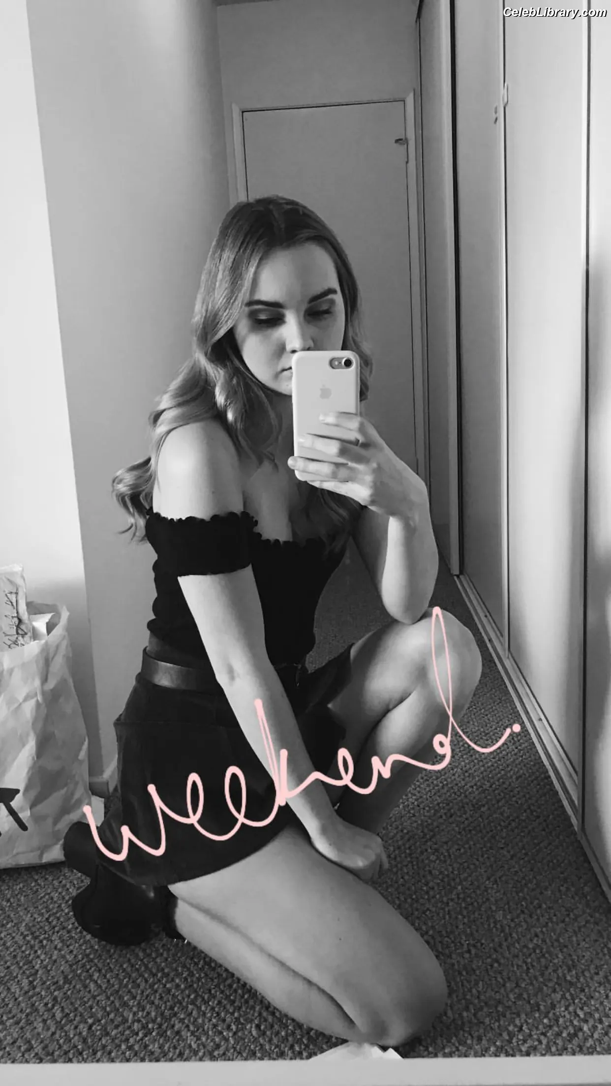 Liana Liberato photo 22 of 197