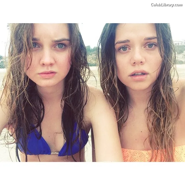 Liana Liberato photo 2 of 198