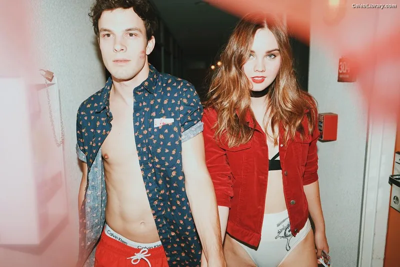 Liana Liberato photo 13 of 198