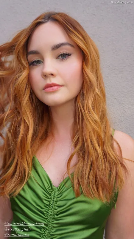 Liana Liberato photo 15 of 198