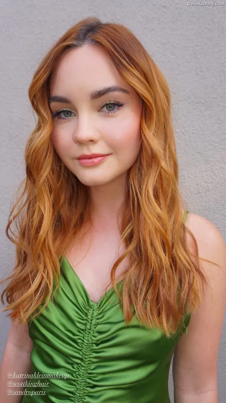 Liana Liberato photo 16 of 198