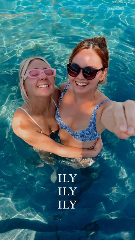Liana Liberato photo 21 of 198