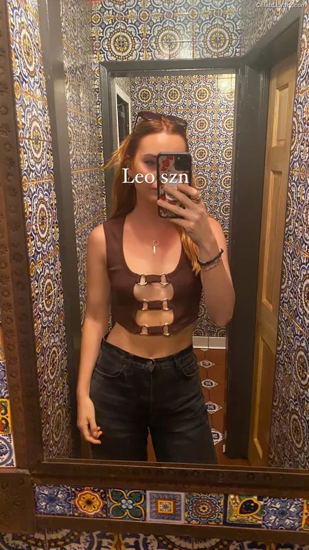 Liana Liberato photo 2 of 198