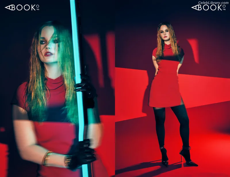 Liana Liberato photo 10 of 198