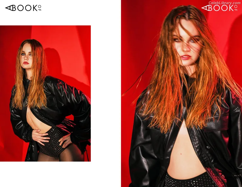 Liana Liberato photo 14 of 198
