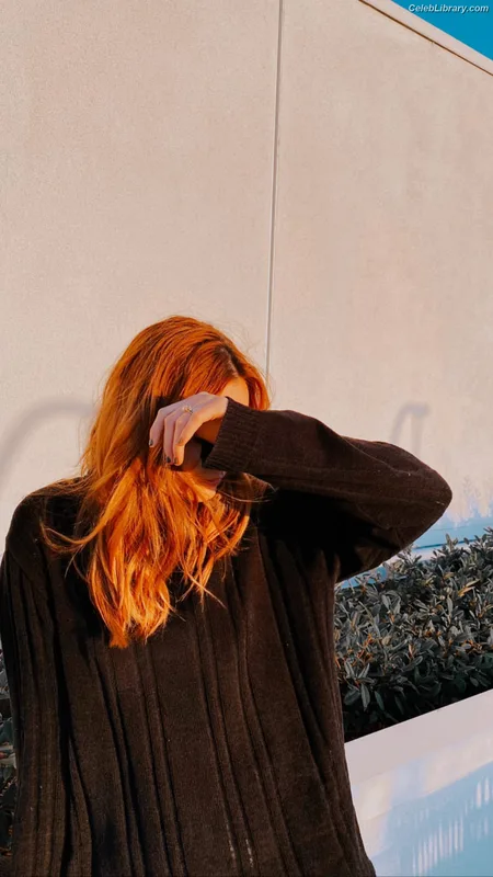 Liana Liberato photo 23 of 198