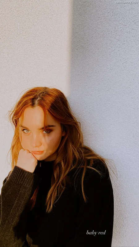Liana Liberato photo 24 of 198