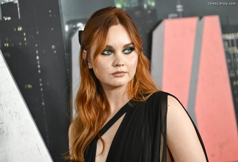 Liana Liberato photo 12 of 198