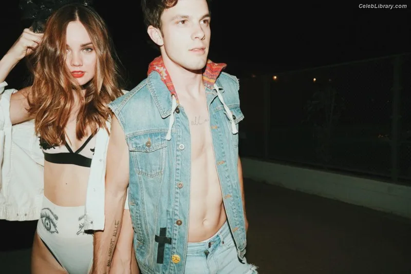 Liana Liberato photo 3 of 198