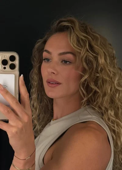 Lieke Klaver