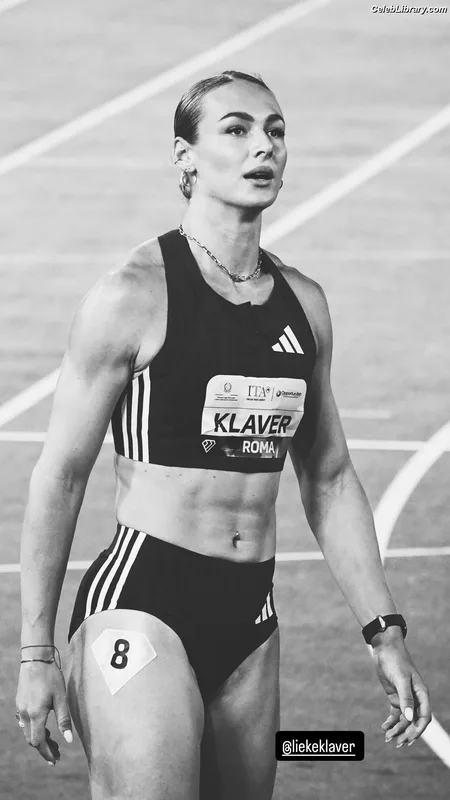 Lieke Klaver photo 11 of 178