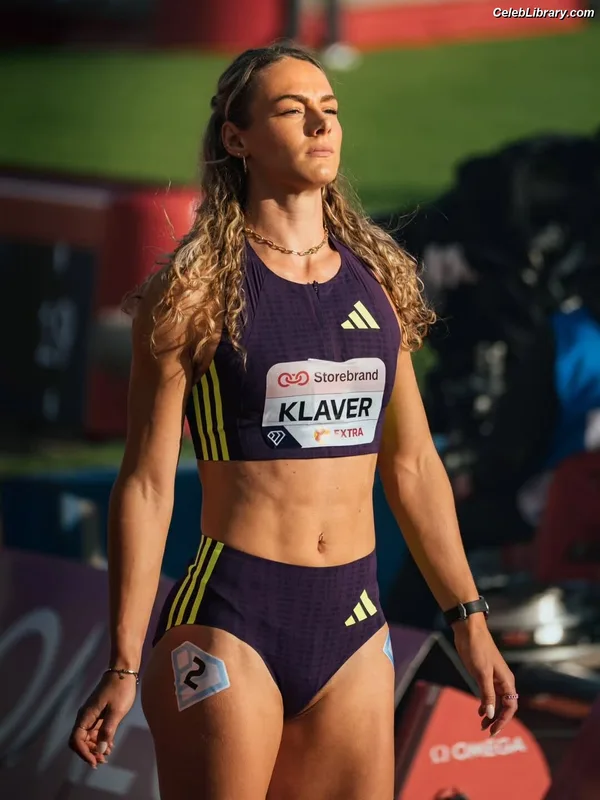 Lieke Klaver photo 24 of 178
