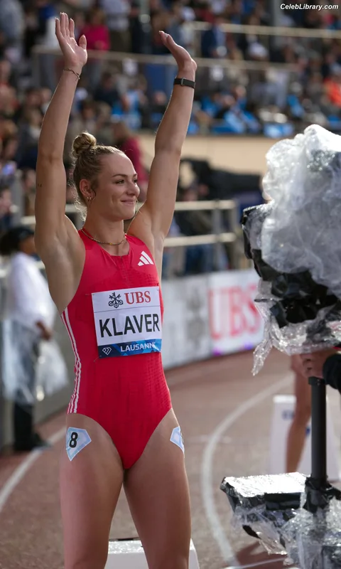 Lieke Klaver photo 24 of 178