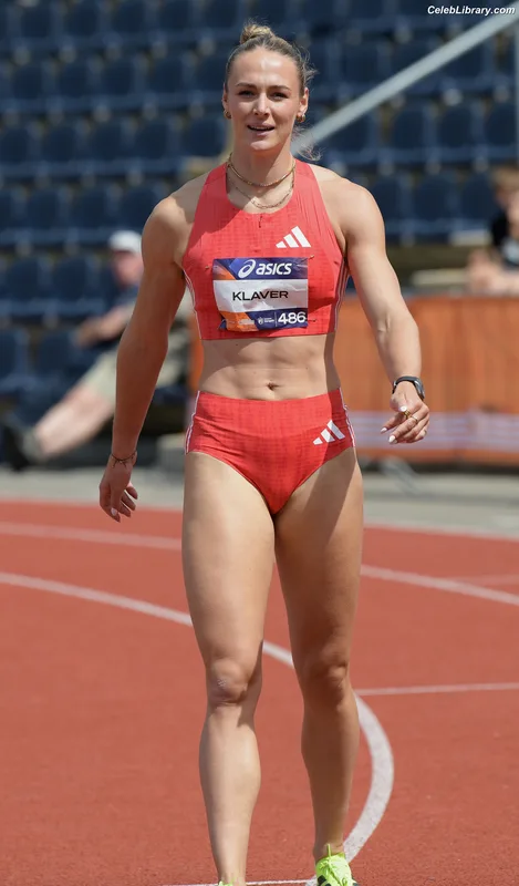 Lieke Klaver photo 1 of 178