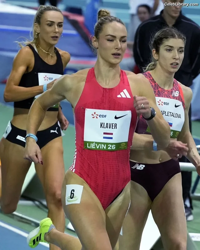 Lieke Klaver photo 16 of 178