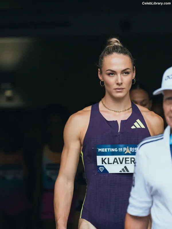 Lieke Klaver photo 1 of 178