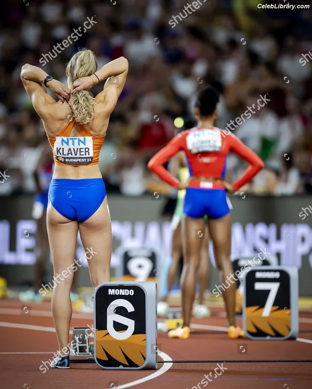 Lieke Klaver photo 2 of 178
