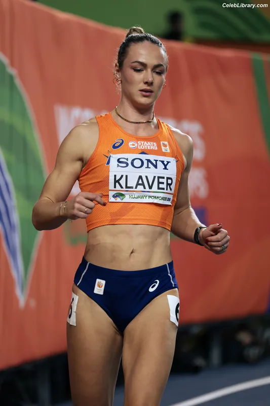 Lieke Klaver photo 14 of 178
