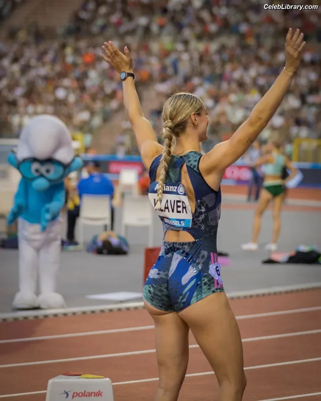 Lieke Klaver photo 21 of 178