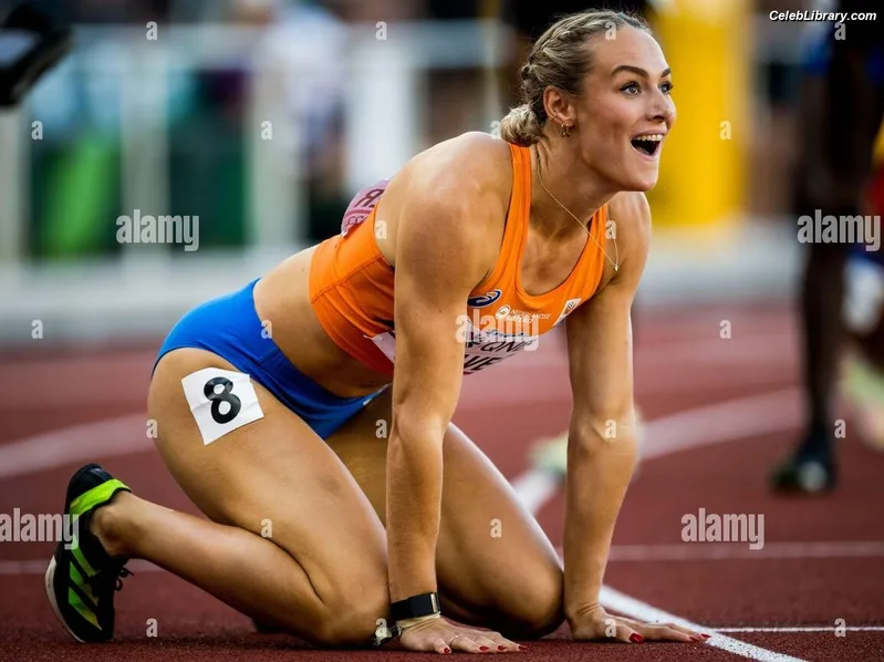 Lieke Klaver photo 1 of 178