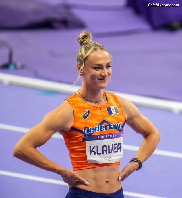 Lieke Klaver photo 4 of 178