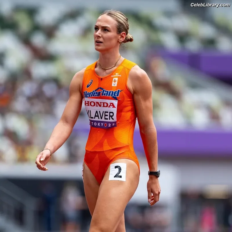 Lieke Klaver photo 6 of 178