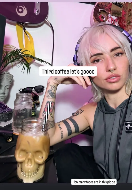 Lights Poxleitner photo 22 of 742