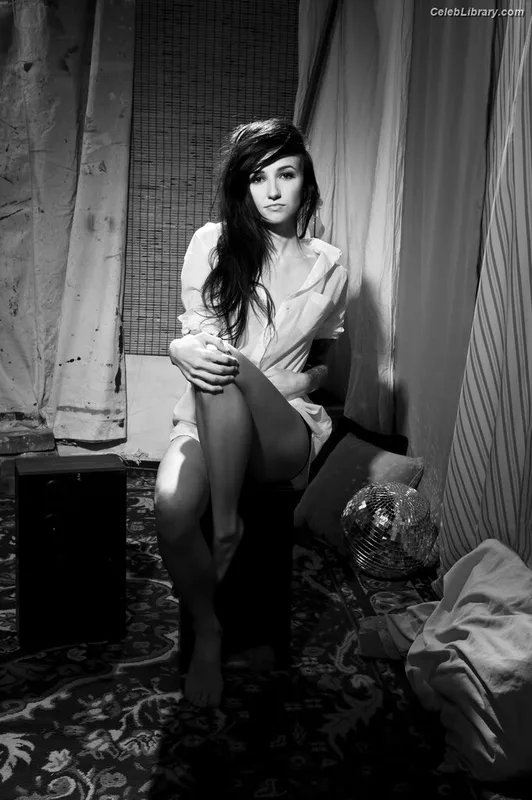 Lights Poxleitner photo 11 of 742