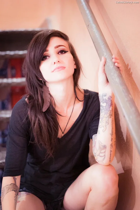 Lights Poxleitner photo 1 of 742