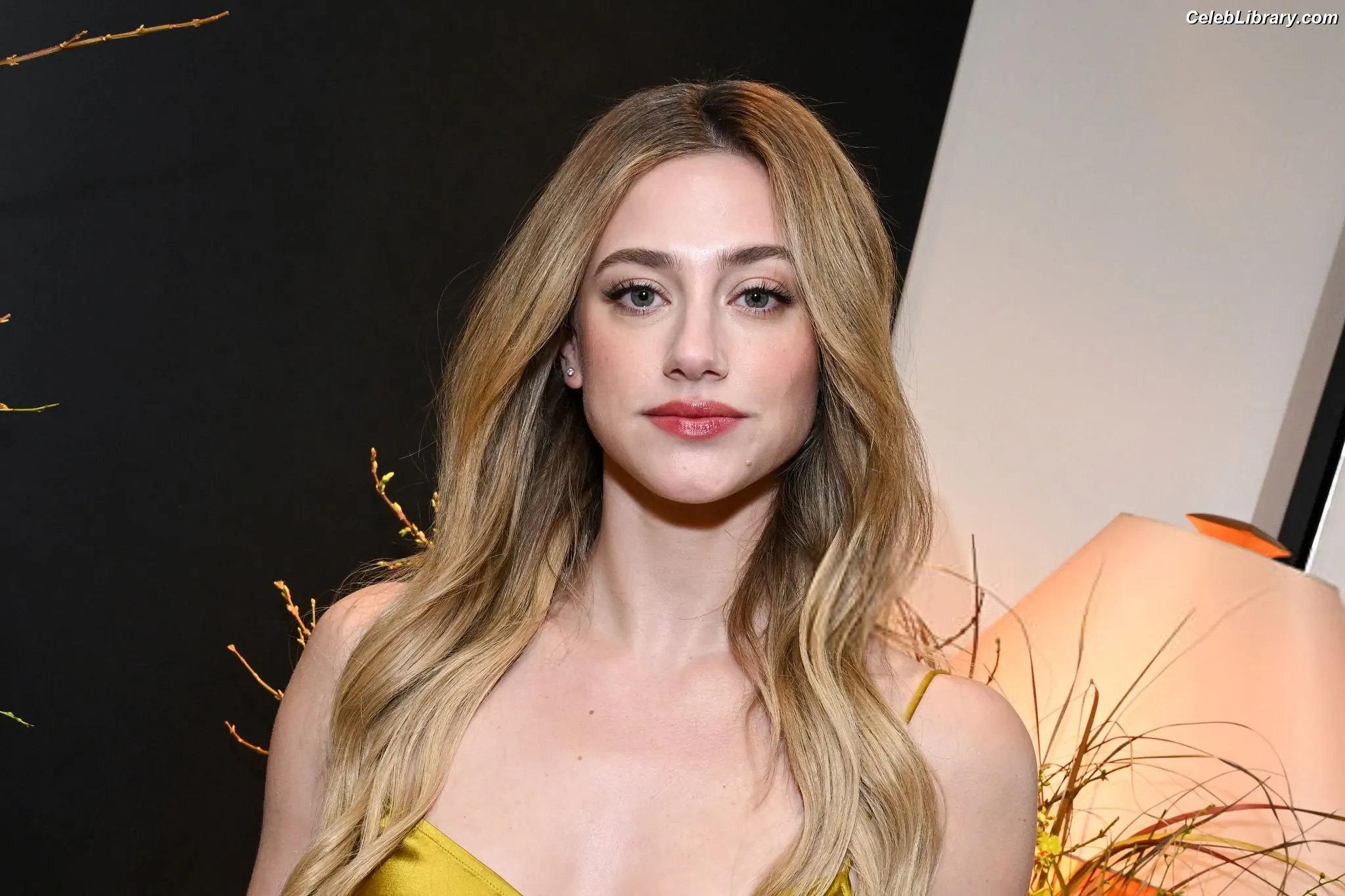 Lili Reinhart photo 18 of 1529