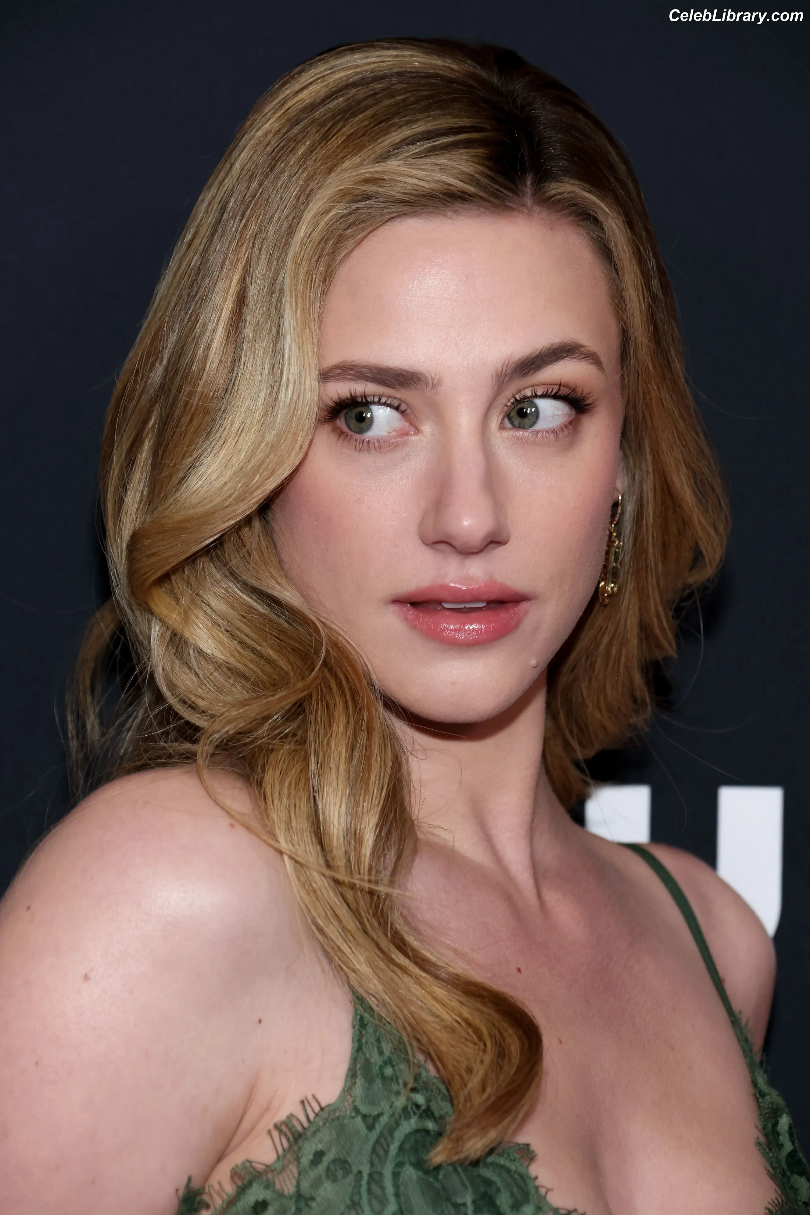 Lili Reinhart photo 20 of 1529
