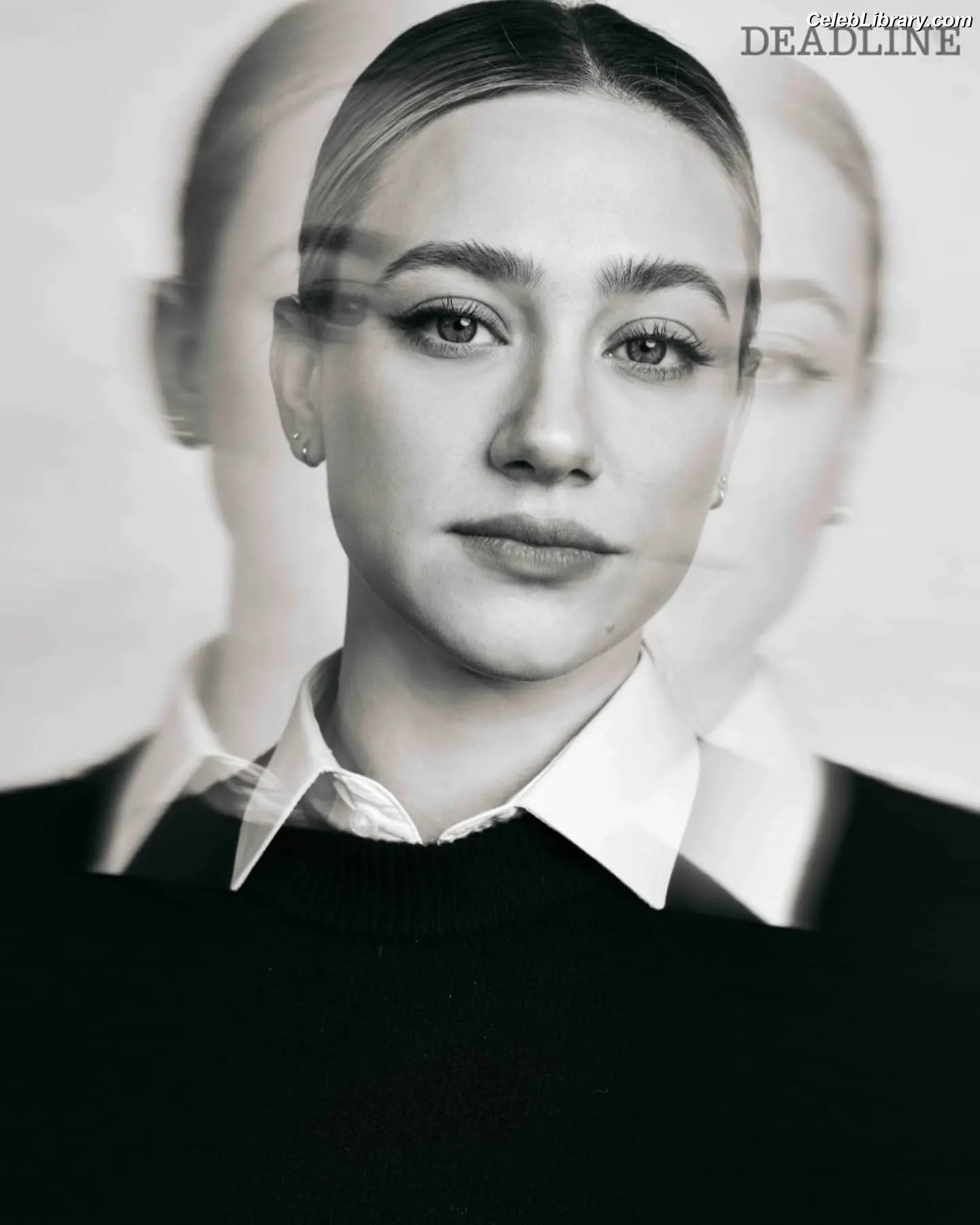Lili Reinhart photo 8 of 1529