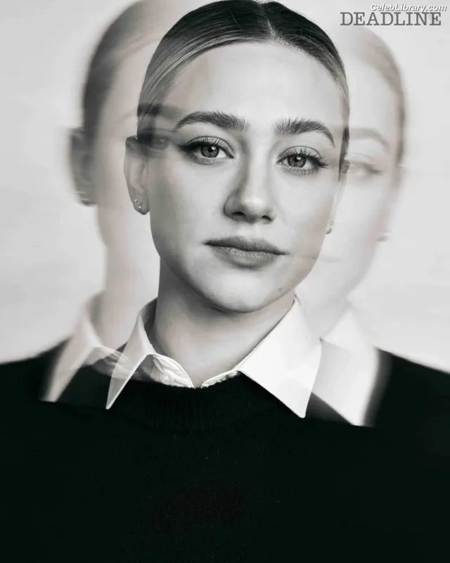 Lili Reinhart photo 24 of 1522