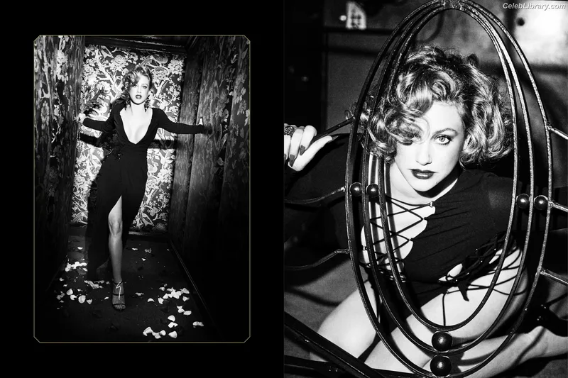 Lili Reinhart photo 1 of 1522