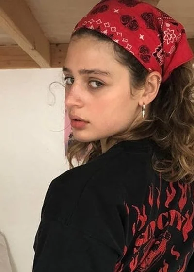 Lilliya Scarlett Reid