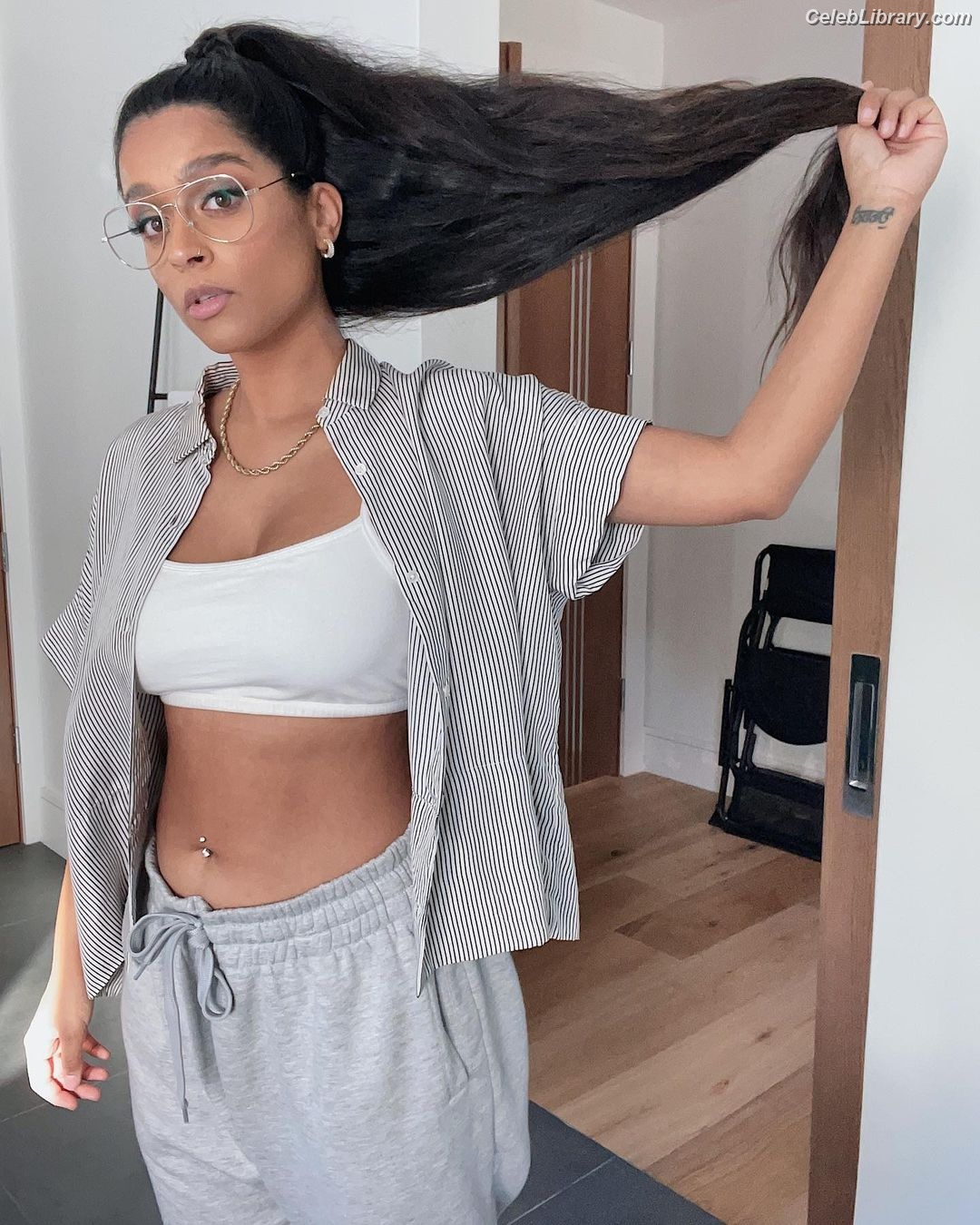 lilly singh photo 15 of 297