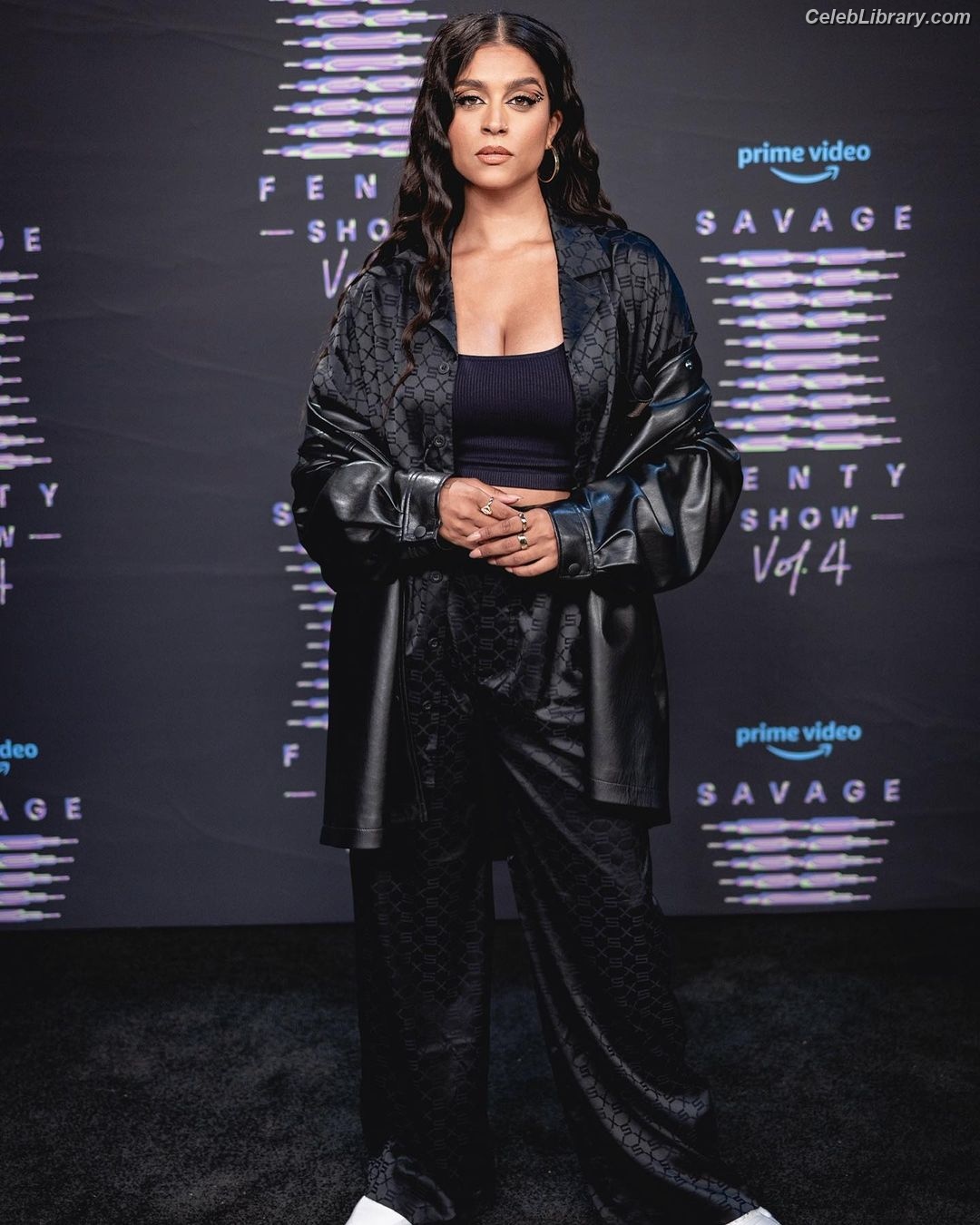 lilly singh photo 8 of 297