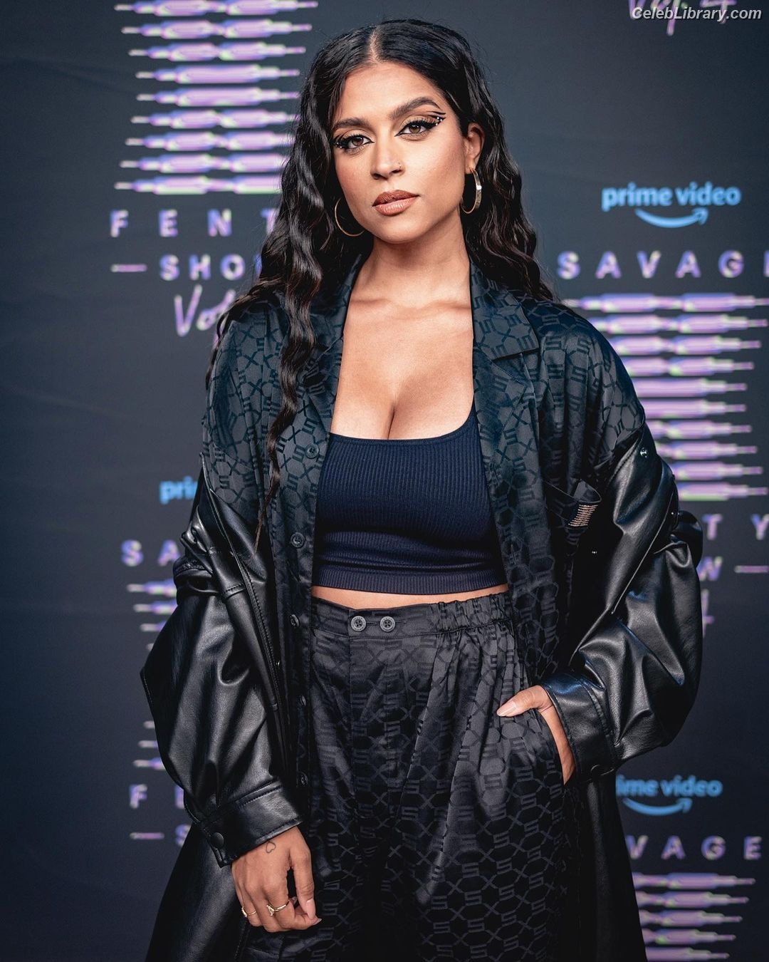lilly singh photo 10 of 297