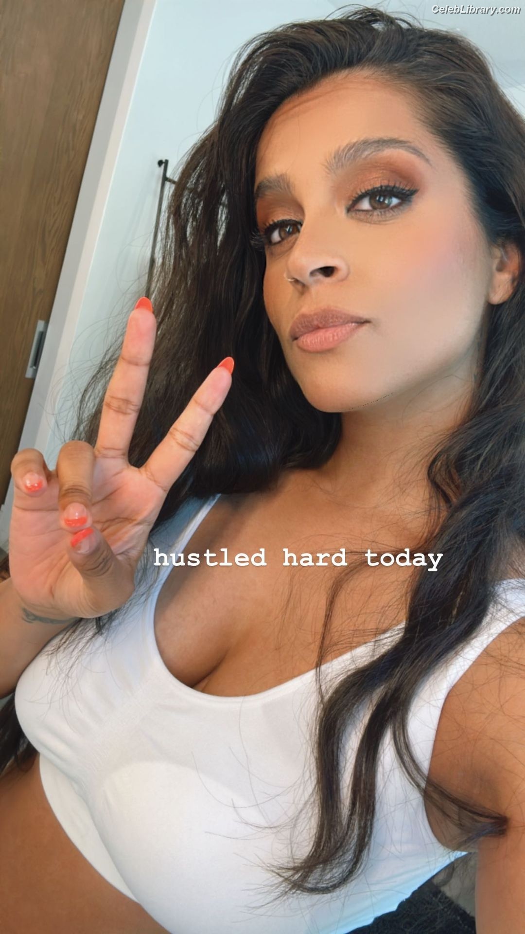 lilly singh photo 3 of 297