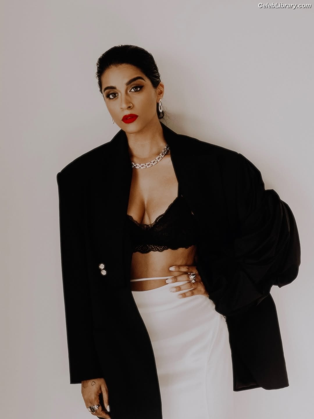 lilly singh photo 11 of 297