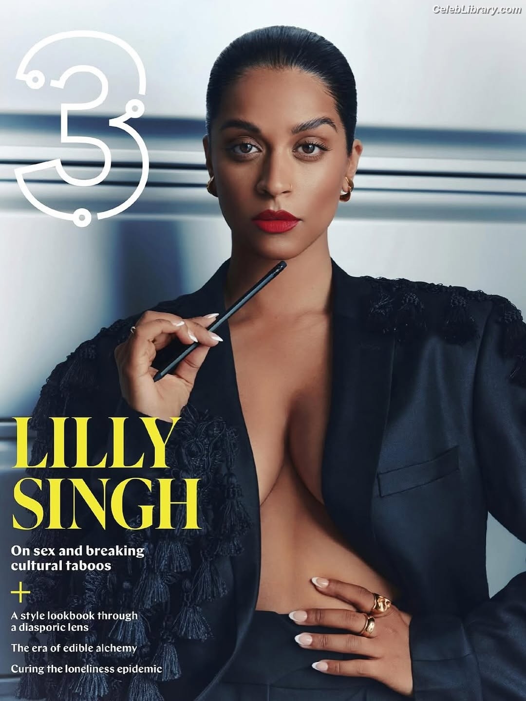 lilly singh photo 12 of 297