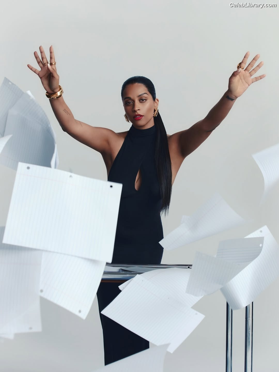 lilly singh photo 14 of 297